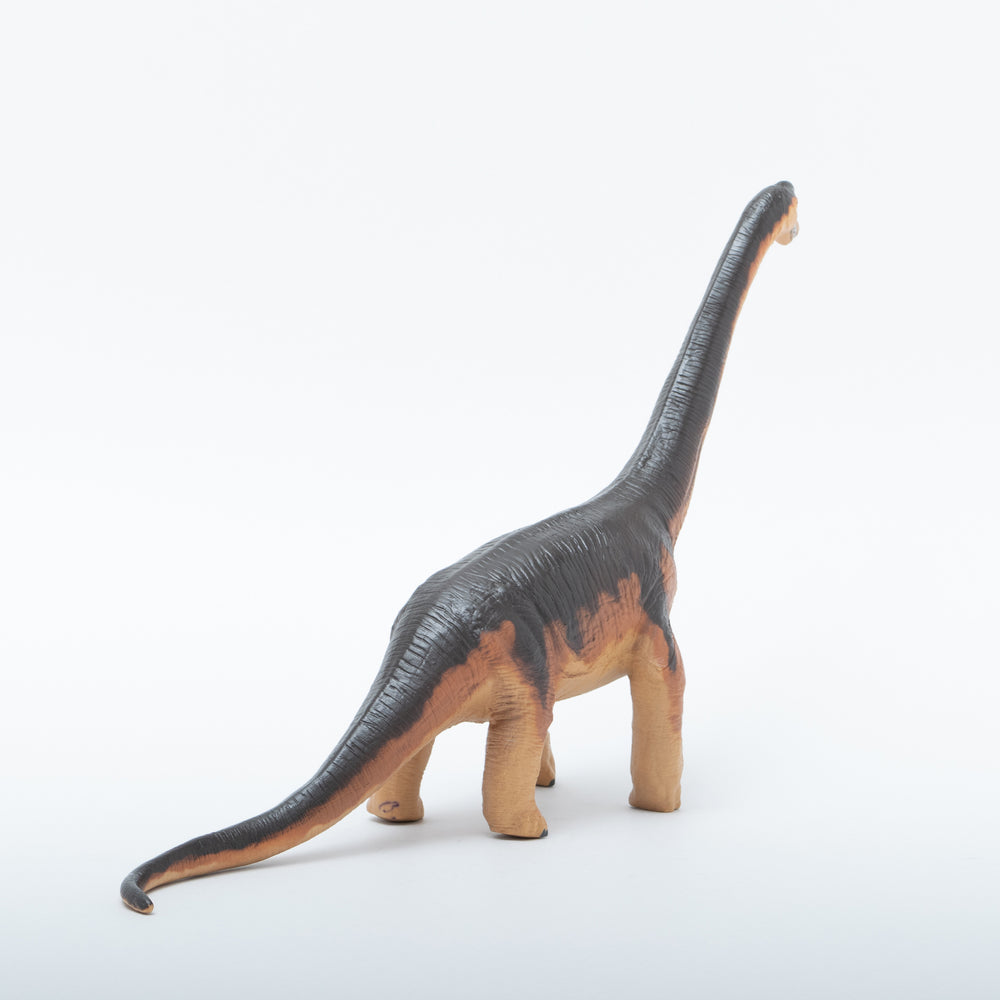 
                  
                    Load image into Gallery viewer, Brachiosaurus Vinyl Model
                  
                