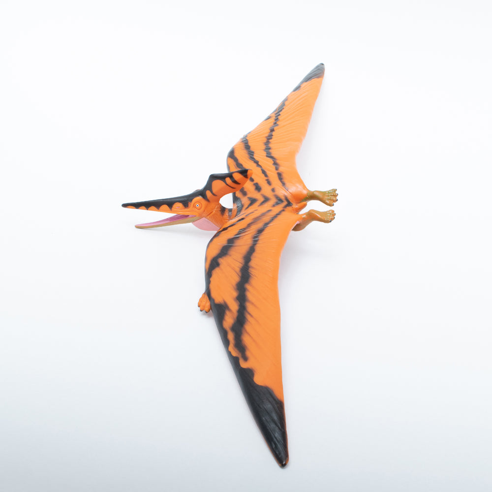 
                  
                    Load image into Gallery viewer, Pteranodon Vinyl Model
                  
                