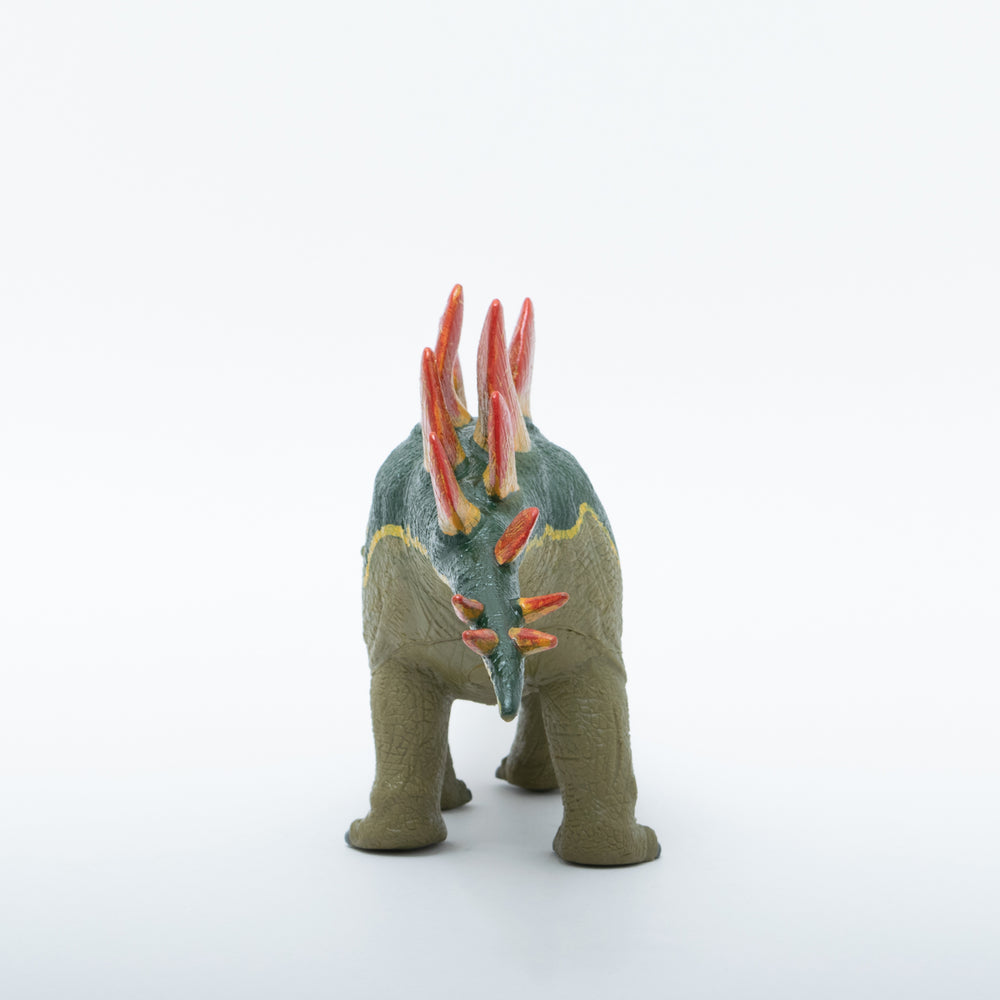 
                  
                    Load image into Gallery viewer, Stegosaurus Vinyl Model
                  
                
