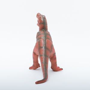 
                  
                    Load image into Gallery viewer, Tyrannosaurus Vinyl Model Red
                  
                