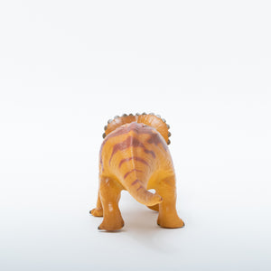 
                  
                    Load image into Gallery viewer, Triceratops Vinyl Model Brown
                  
                