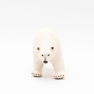 
                  
                    Load image into Gallery viewer, Polar Bear Vinyl Model
                  
                