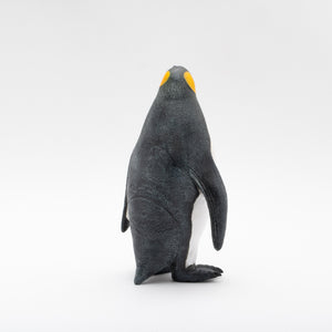 
                  
                    Load image into Gallery viewer, King Penguin Vinyl Model
                  
                