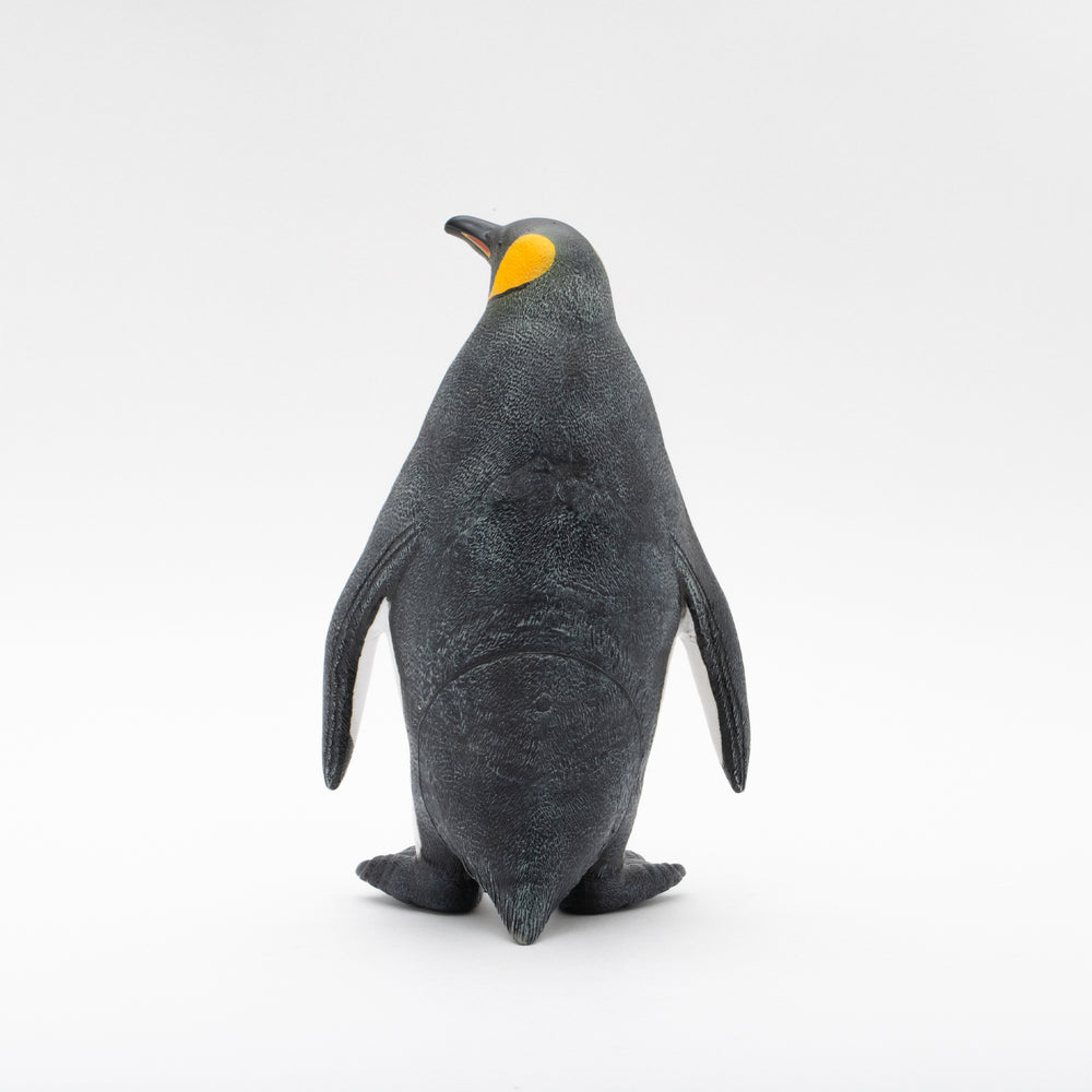 
                  
                    Load image into Gallery viewer, King Penguin Vinyl Model
                  
                