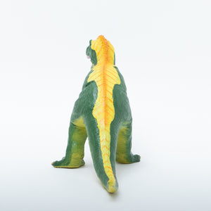 
                  
                    Load image into Gallery viewer, Feathered T-rex Vinyl Model
                  
                