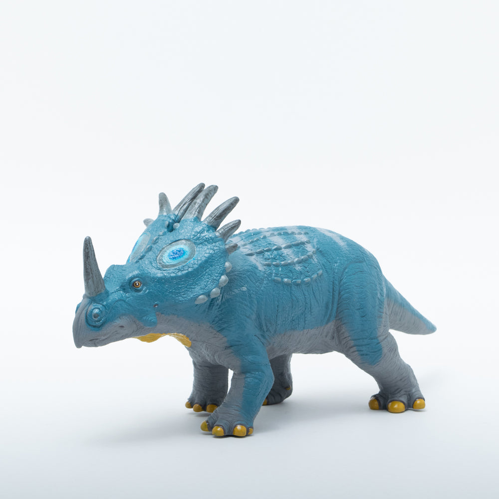 Styracosaurus Vinyl Model