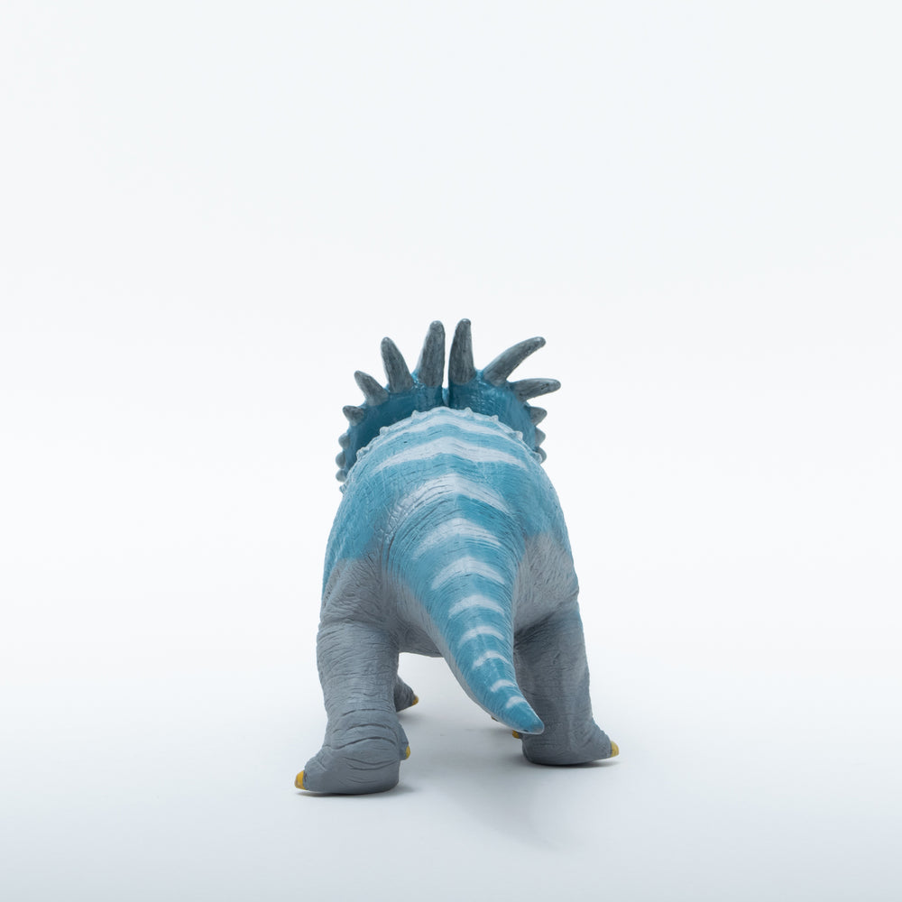 
                  
                    Load image into Gallery viewer, Styracosaurus Vinyl Model
                  
                