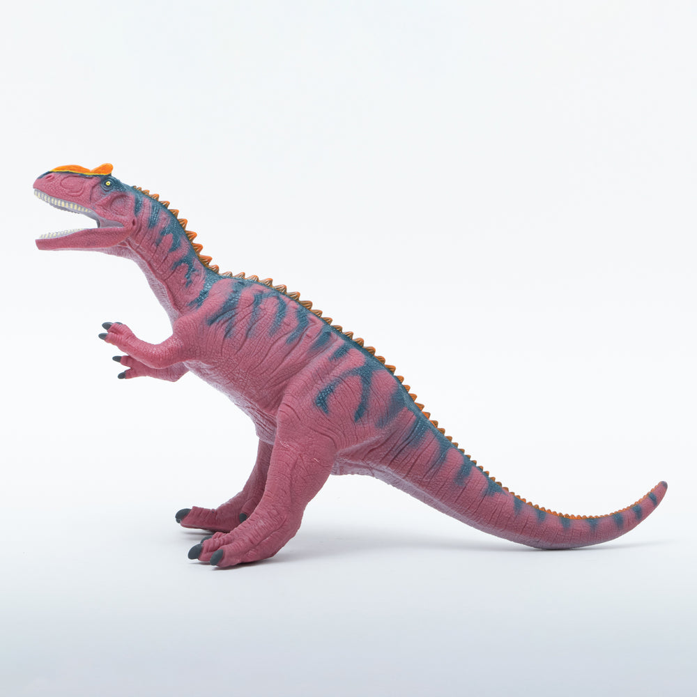 
                  
                    Load image into Gallery viewer, Allosaurus Vinyl Model
                  
                