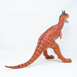 
                  
                    Load image into Gallery viewer, Carnotaurus Vinyl Model
                  
                