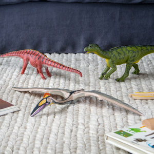 
                  
                    Load image into Gallery viewer, Iguanodon Vinyl Model
                  
                