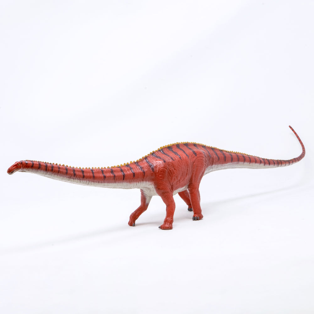 Diplodocus Vinyl Model