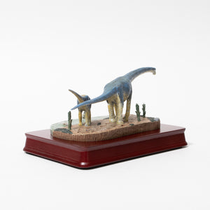 
                  
                    Load image into Gallery viewer, The Life of Brachiosaurus
                  
                