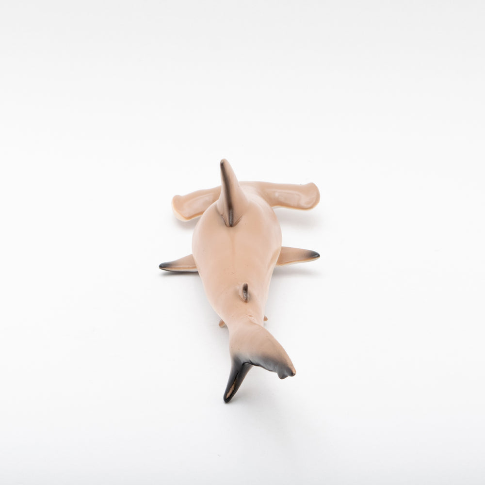 
                  
                    Load image into Gallery viewer, Scalloped Hammerhead Vinyl Model
                  
                