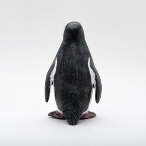 
                  
                    Load image into Gallery viewer, Humboldt Penguin Vinyl Model
                  
                