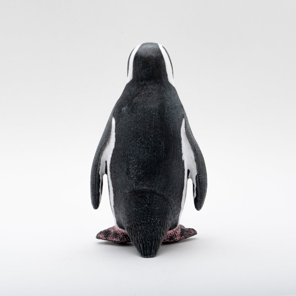 
                  
                    Load image into Gallery viewer, African Penguin Vinyl Model
                  
                
