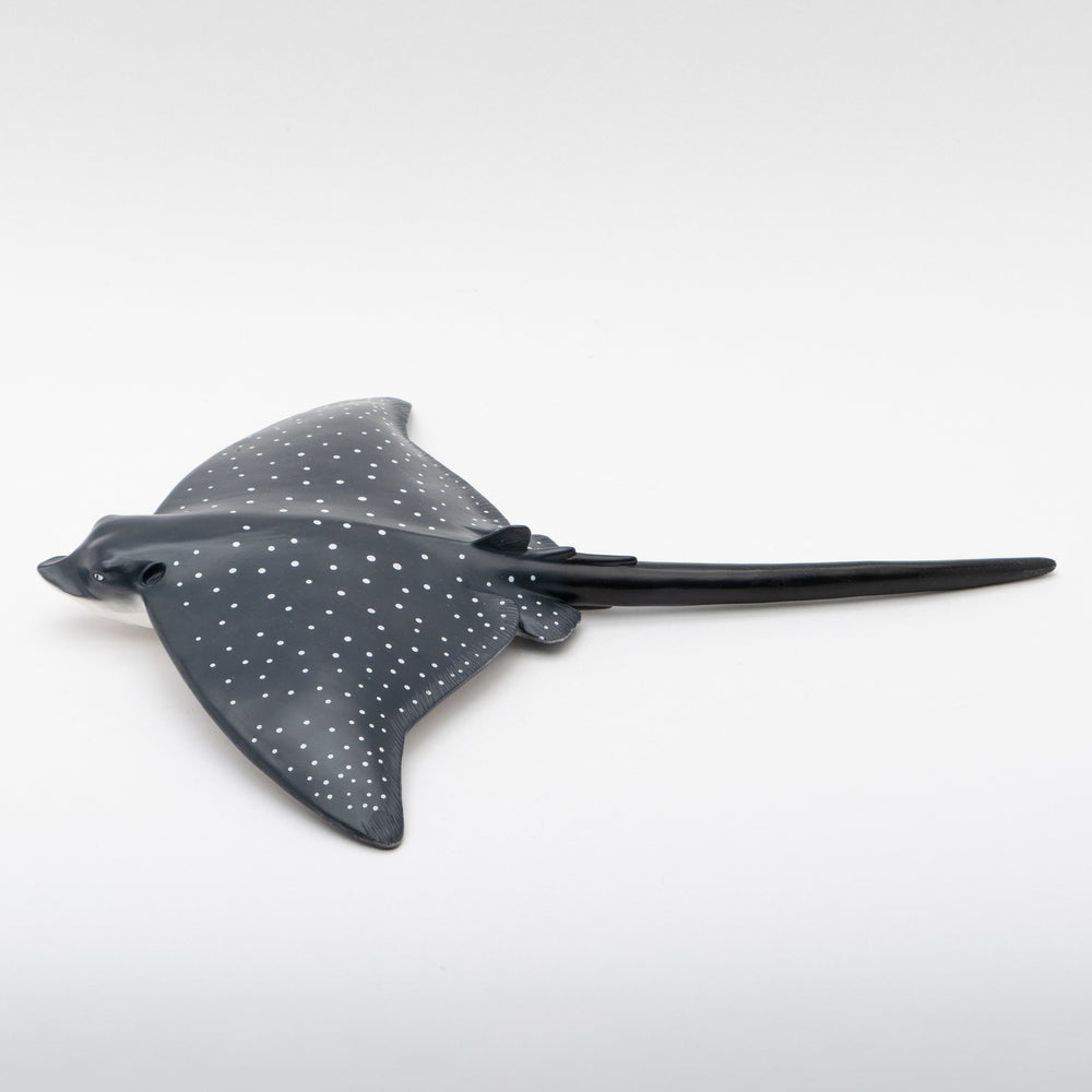 
                  
                    Load image into Gallery viewer, Spotted Eagle Ray Vinyl Model
                  
                