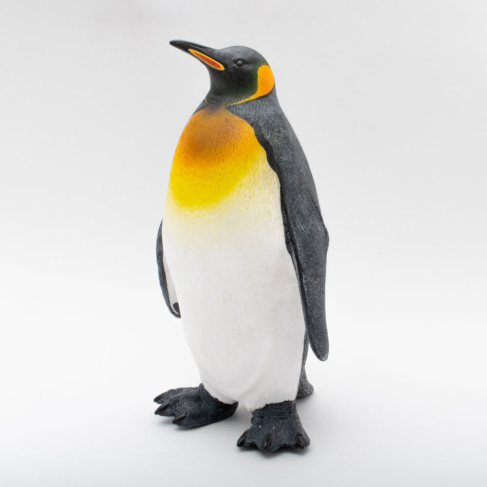 King Penguin Vinyl Model Premium Edition