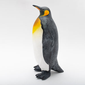 
                  
                    Load image into Gallery viewer, King Penguin Vinyl Model Premium Edition
                  
                