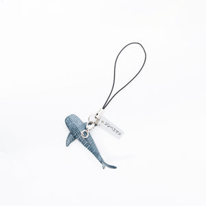 
                  
                    Load image into Gallery viewer, Real Figure Strap Whale Shark
                  
                