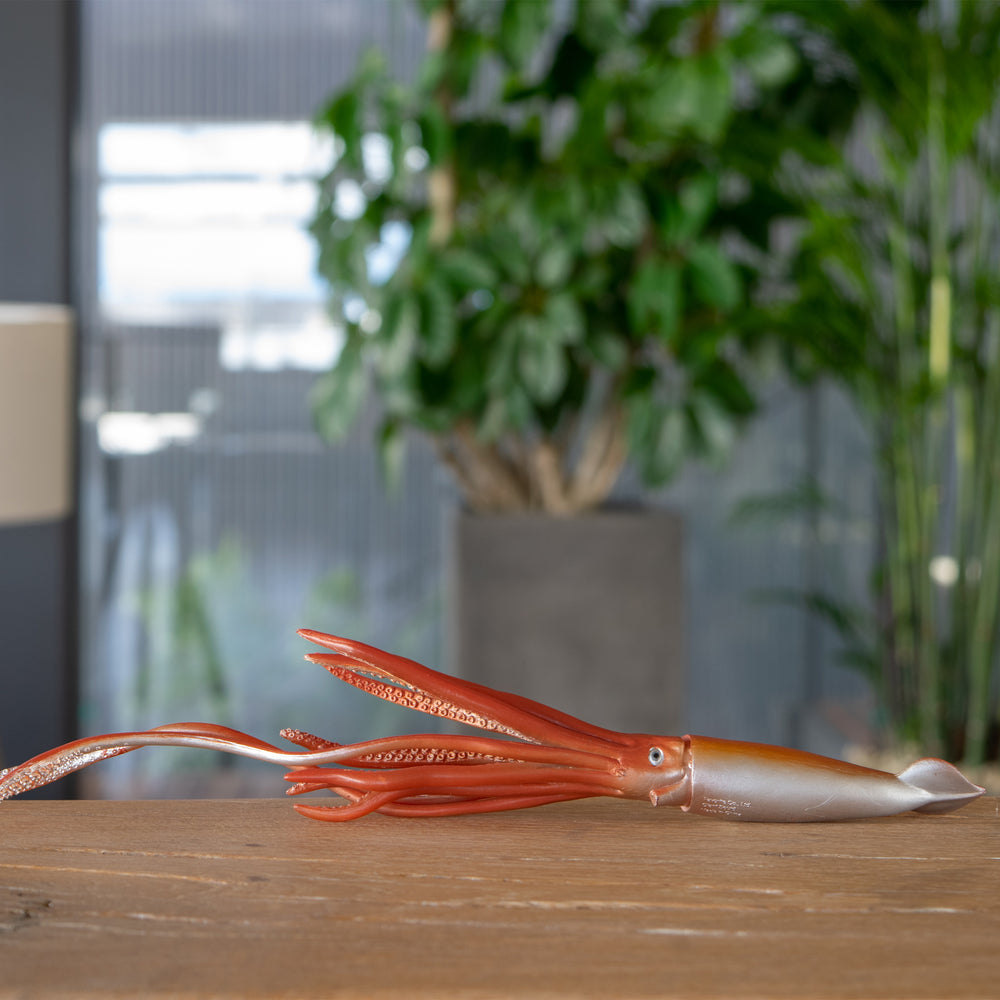 
                  
                    Load image into Gallery viewer, Giant Squid Soft Model
                  
                