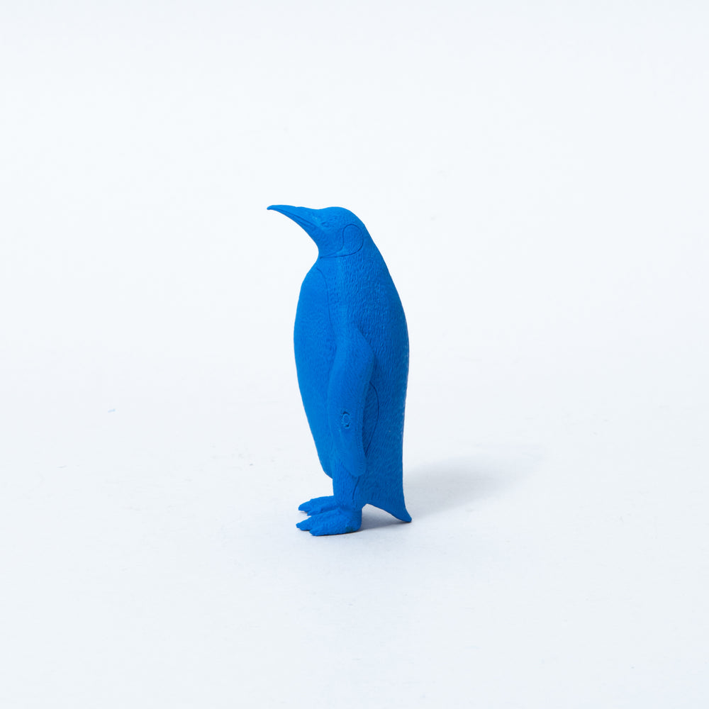 
                  
                    Load image into Gallery viewer, Umi-Keshi king Penguin Blue
                  
                