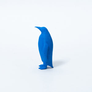 
                  
                    Load image into Gallery viewer, Umi-Keshi king Penguin Blue
                  
                