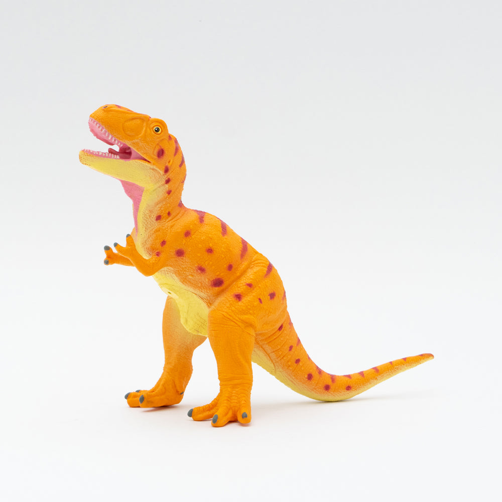 Favorite｜ティラノサウルス ベビーモデル｜愛らしい恐竜の赤ちゃんを 
