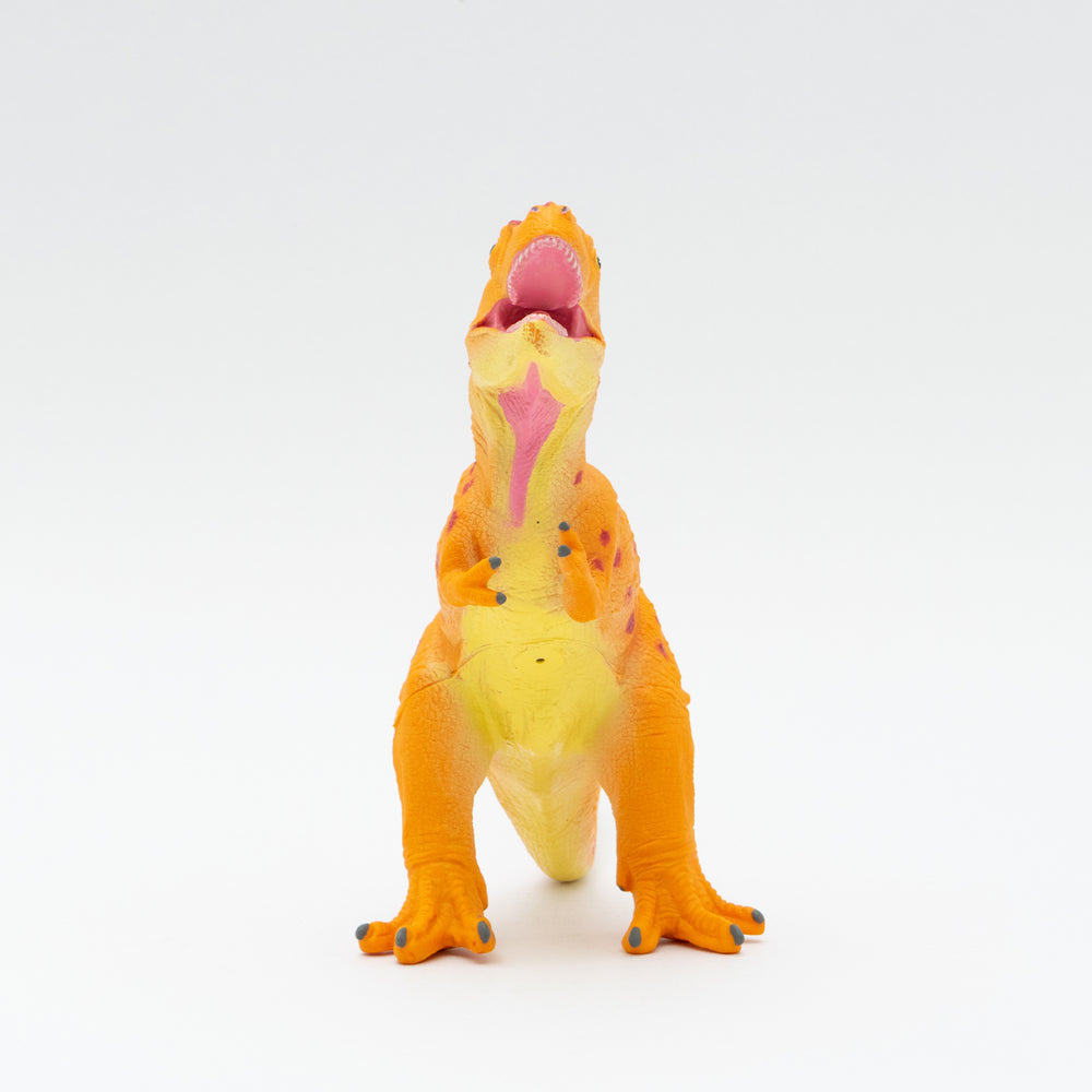 
                  
                    Load image into Gallery viewer, Tyrannosaurus Vinyl Model Baby Edition
                  
                