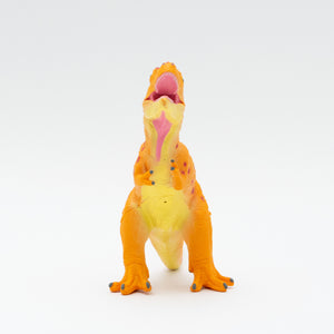 
                  
                    Load image into Gallery viewer, Tyrannosaurus Vinyl Model Baby Edition
                  
                