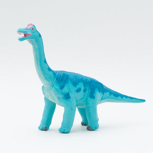 
                  
                    Load image into Gallery viewer, Brachiosaurus Vinyl Model Baby Edition
                  
                