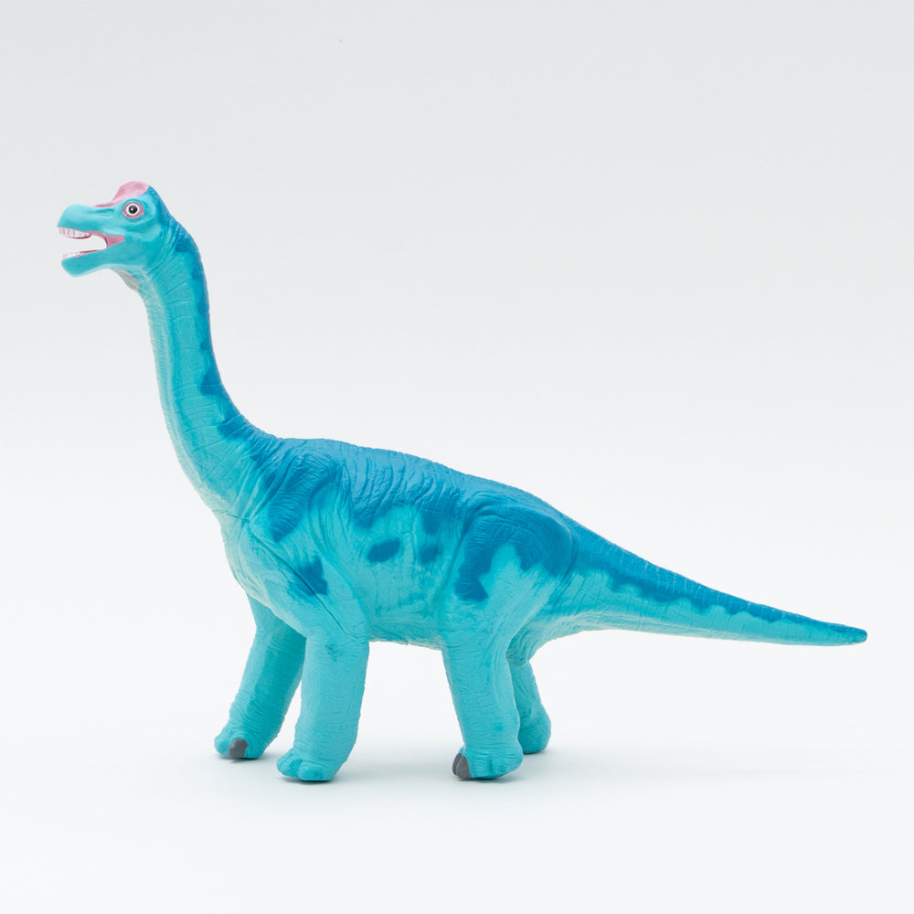 Favorite｜ブラキオサウルス ベビーモデル｜愛らしい恐竜の赤ちゃんを 