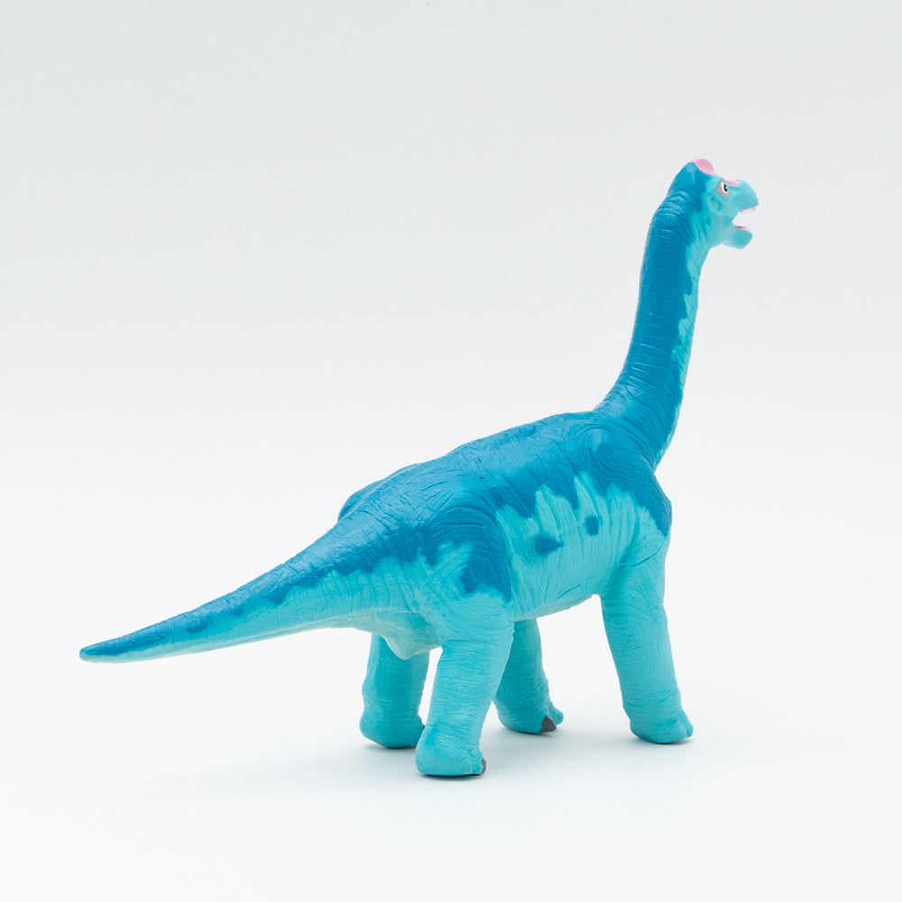 
                  
                    Load image into Gallery viewer, Brachiosaurus Vinyl Model Baby Edition
                  
                