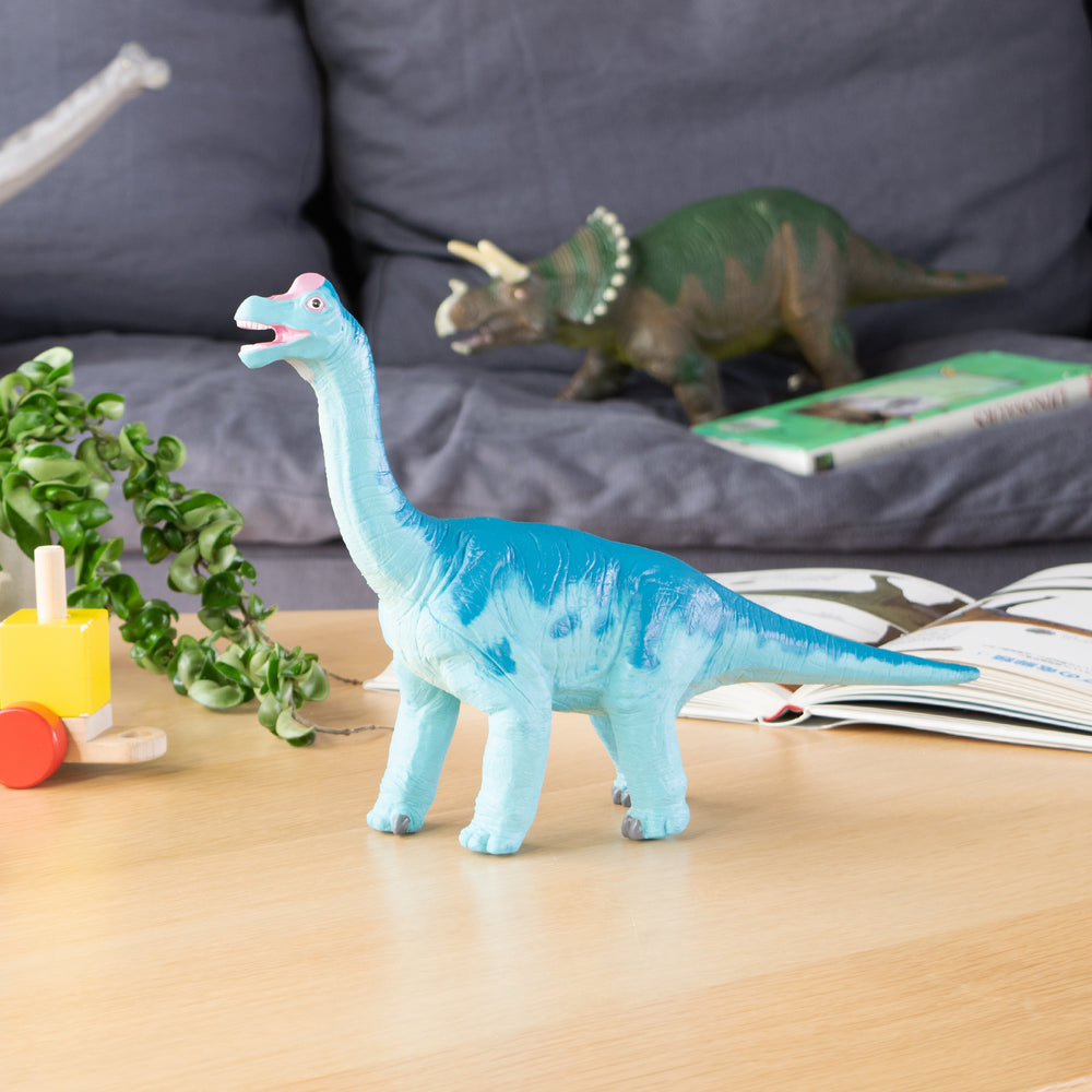 Favorite｜ブラキオサウルス ベビーモデル｜愛らしい恐竜の赤ちゃんを