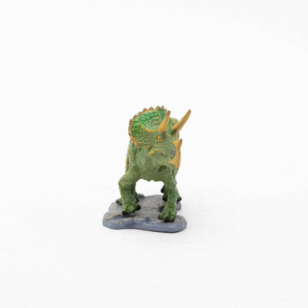 
                  
                    Load image into Gallery viewer, Triceratops Mini Model
                  
                