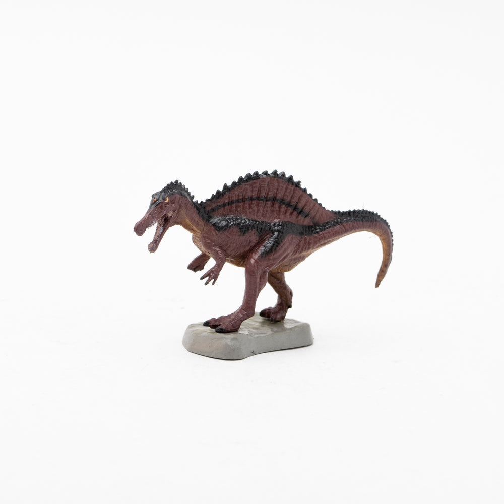 Spinosaurus Mini Model