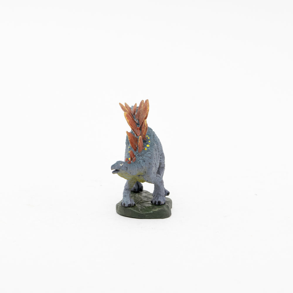 
                  
                    Load image into Gallery viewer, Stegosaurus Mini Model
                  
                