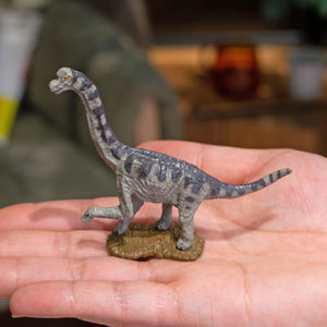 Favorite｜ブラキオサウルス ミニモデル｜手のひらに広がる太古の世界