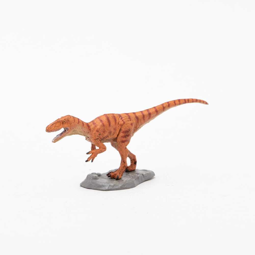 
                  
                    Load image into Gallery viewer, Fukuiraptor Mini Model
                  
                
