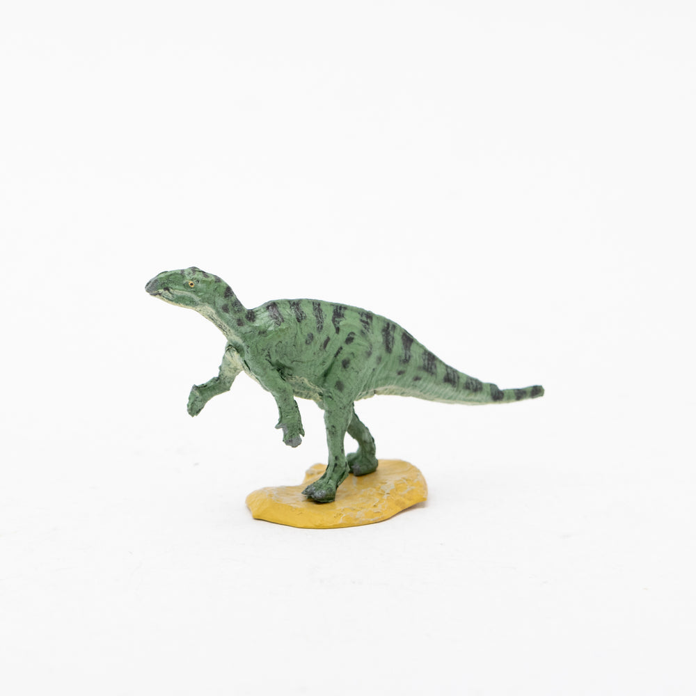フクイサウルス ミニモデル