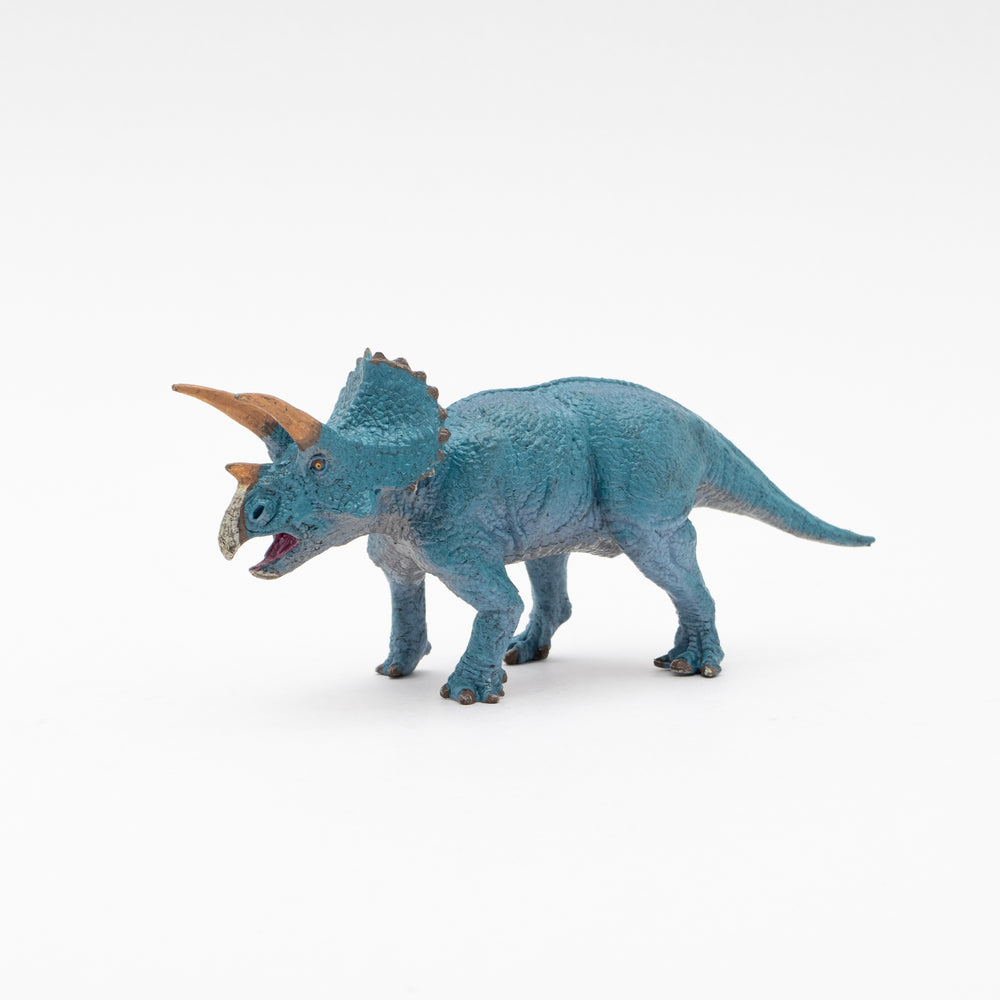 Triceratops Soft Model
