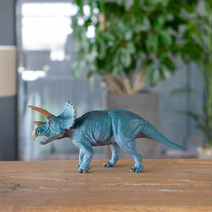 
                  
                    Load image into Gallery viewer, Triceratops Soft Model
                  
                