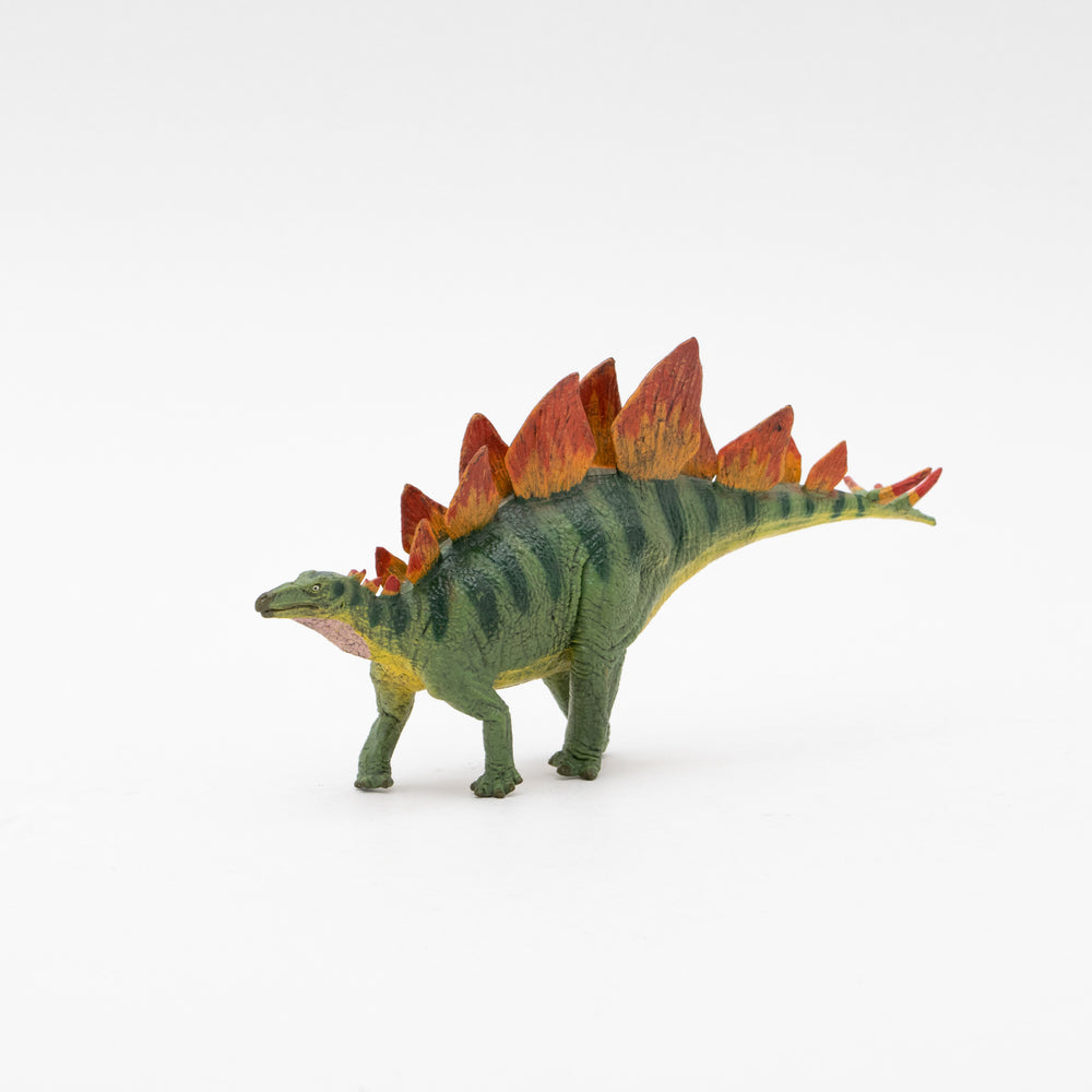 Stegosaurus Soft Model