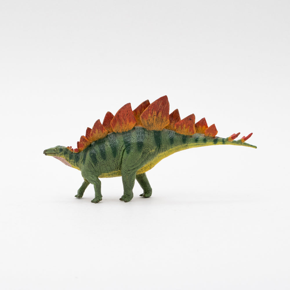
                  
                    Load image into Gallery viewer, Stegosaurus Soft Model
                  
                
