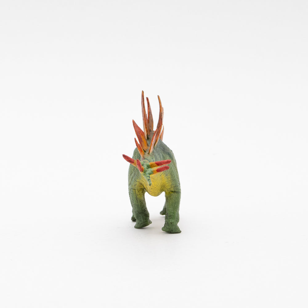 
                  
                    Load image into Gallery viewer, Stegosaurus Soft Model
                  
                