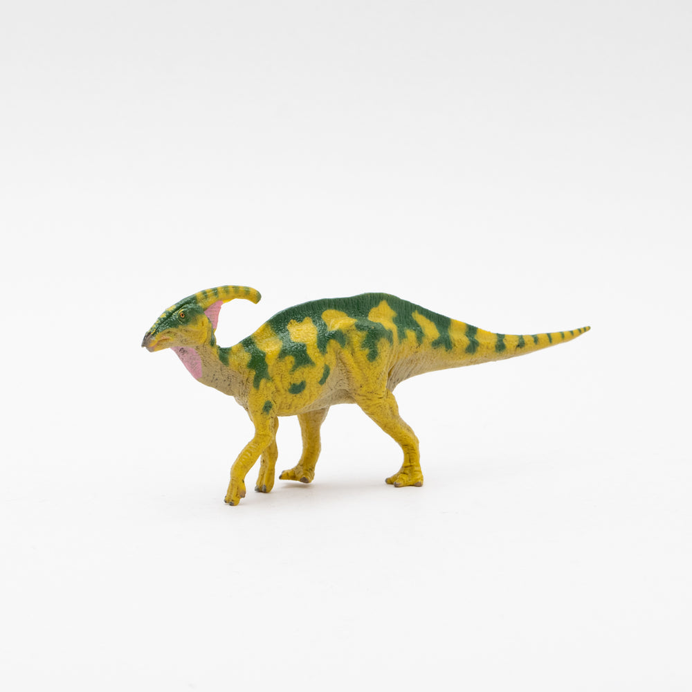 
                  
                    Load image into Gallery viewer, Parasaurolophus Soft Model
                  
                