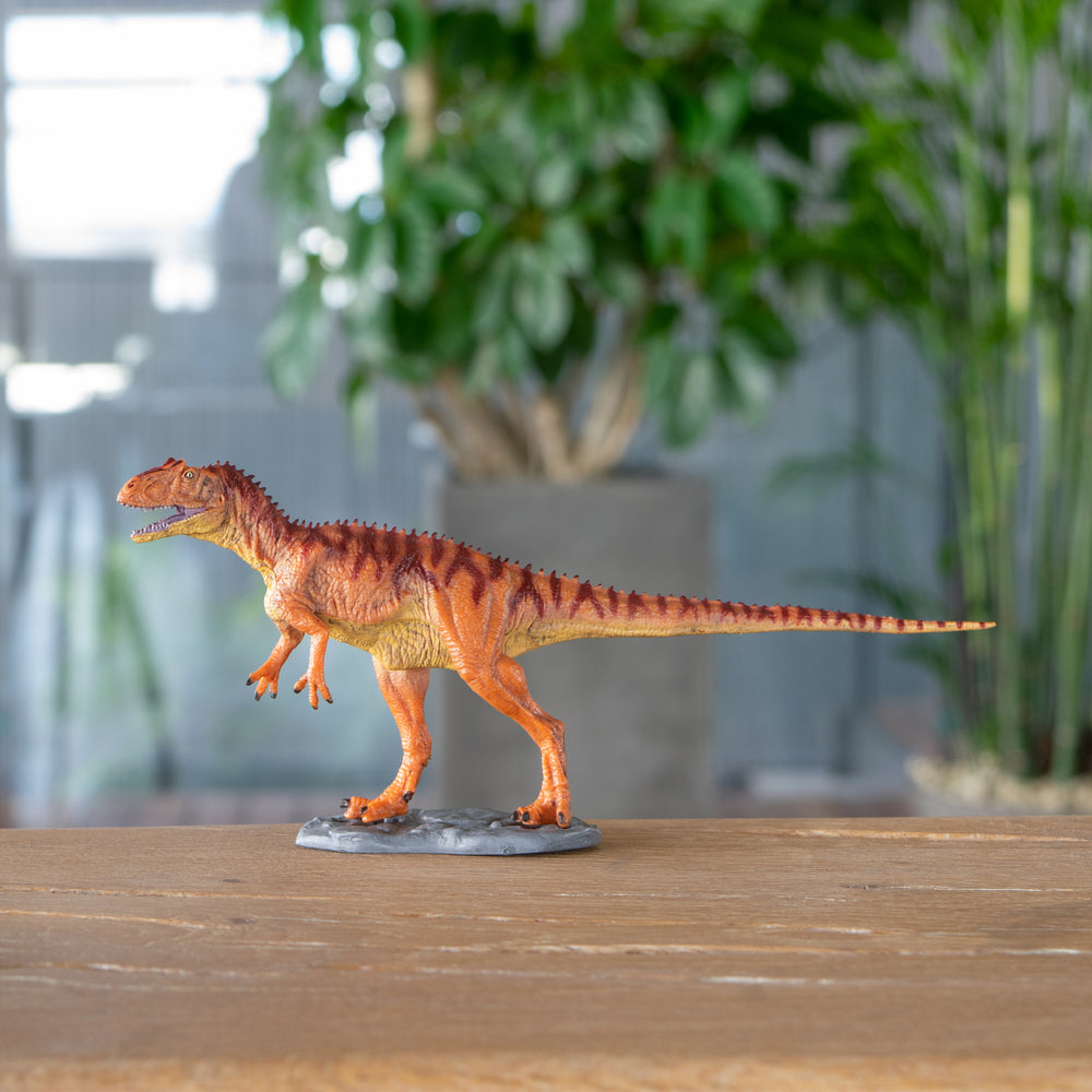 
                  
                    Load image into Gallery viewer, Allosaurus Soft Model
                  
                