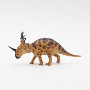 
                  
                    Load image into Gallery viewer, Styracosaurus Soft Model
                  
                