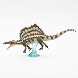 
                  
                    Load image into Gallery viewer, Spinosaurus Swimming ver. Soft Model
                  
                