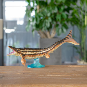 
                  
                    Load image into Gallery viewer, Mosasaurus Soft Model
                  
                