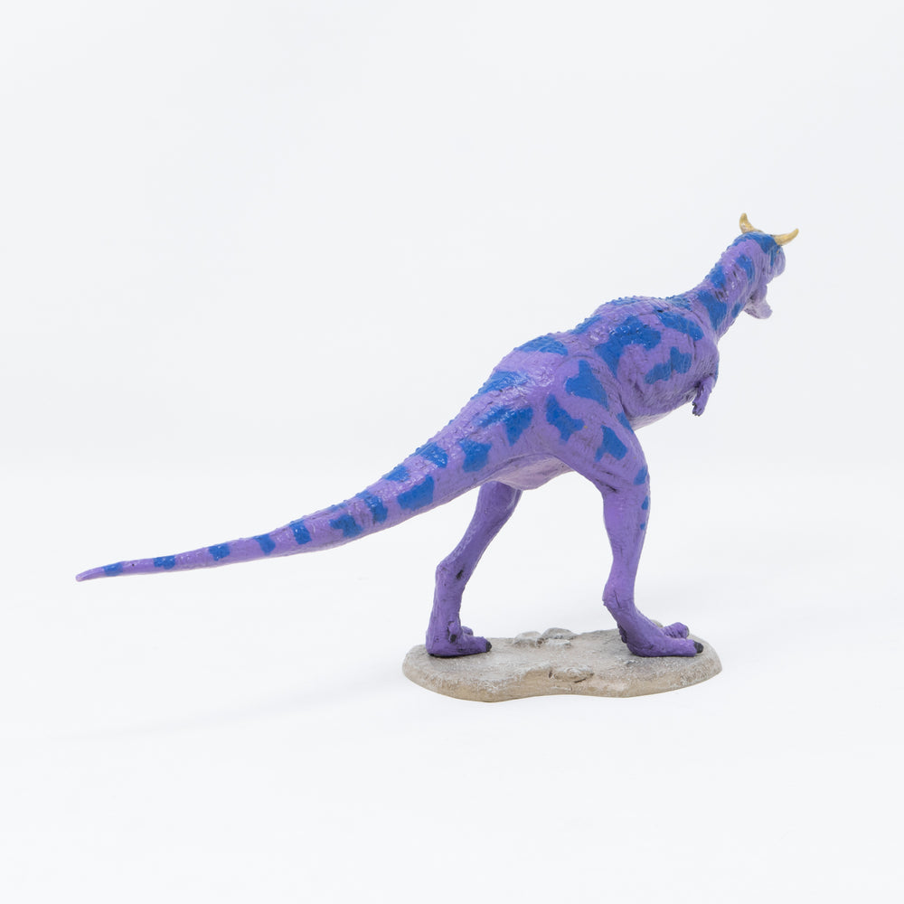 
                  
                    Load image into Gallery viewer, Carnotaurus Soft Model
                  
                